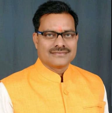 Chairman Image